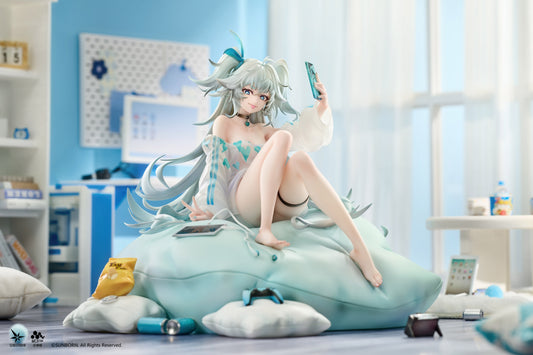 Calbone - Girls' Frontline: Neural Cloud Marvellous Herb Cake [PRE-ORDER]