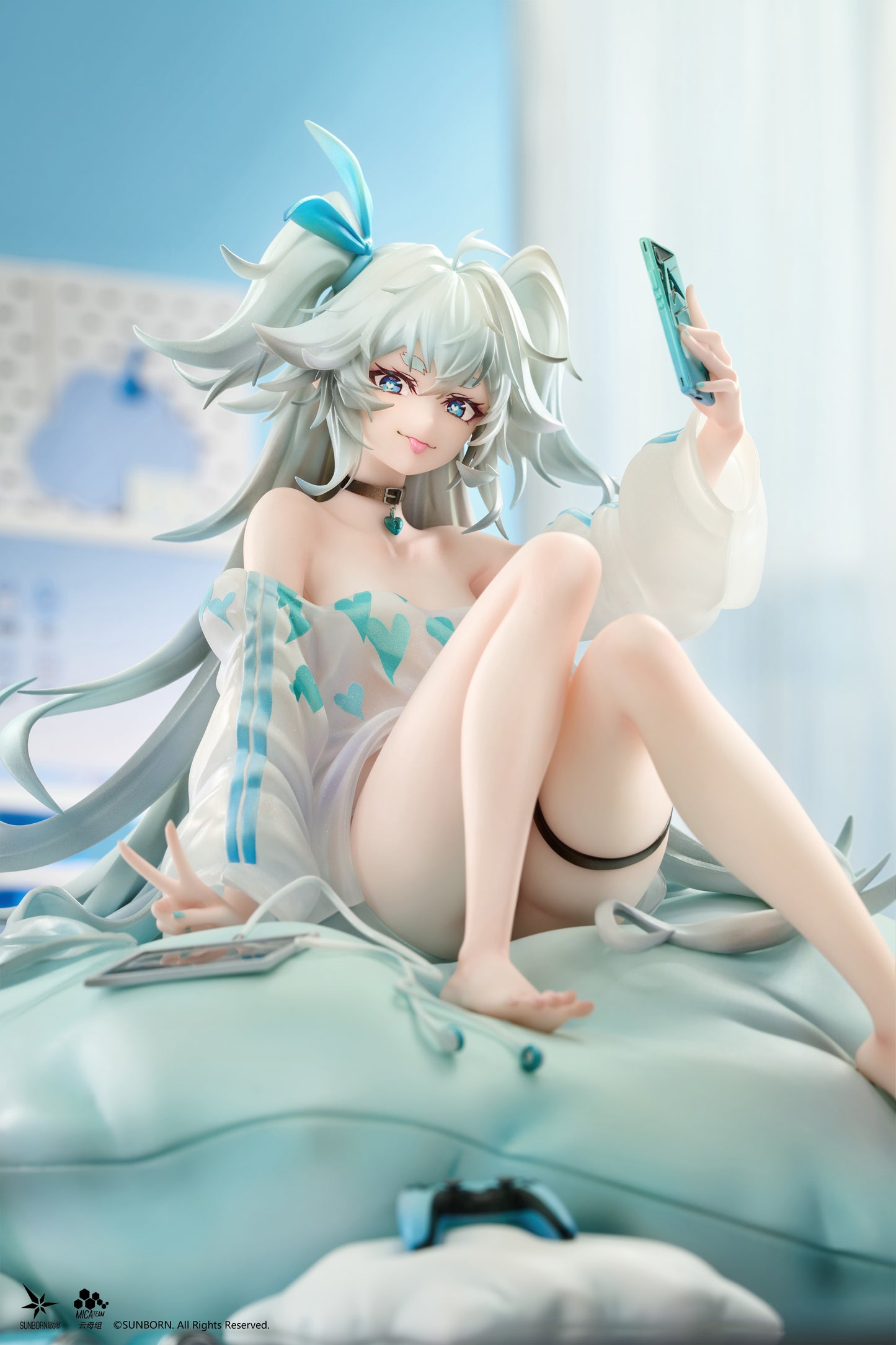 Calbone - Girls' Frontline: Neural Cloud Marvellous Herb Cake [PRE-ORDER]