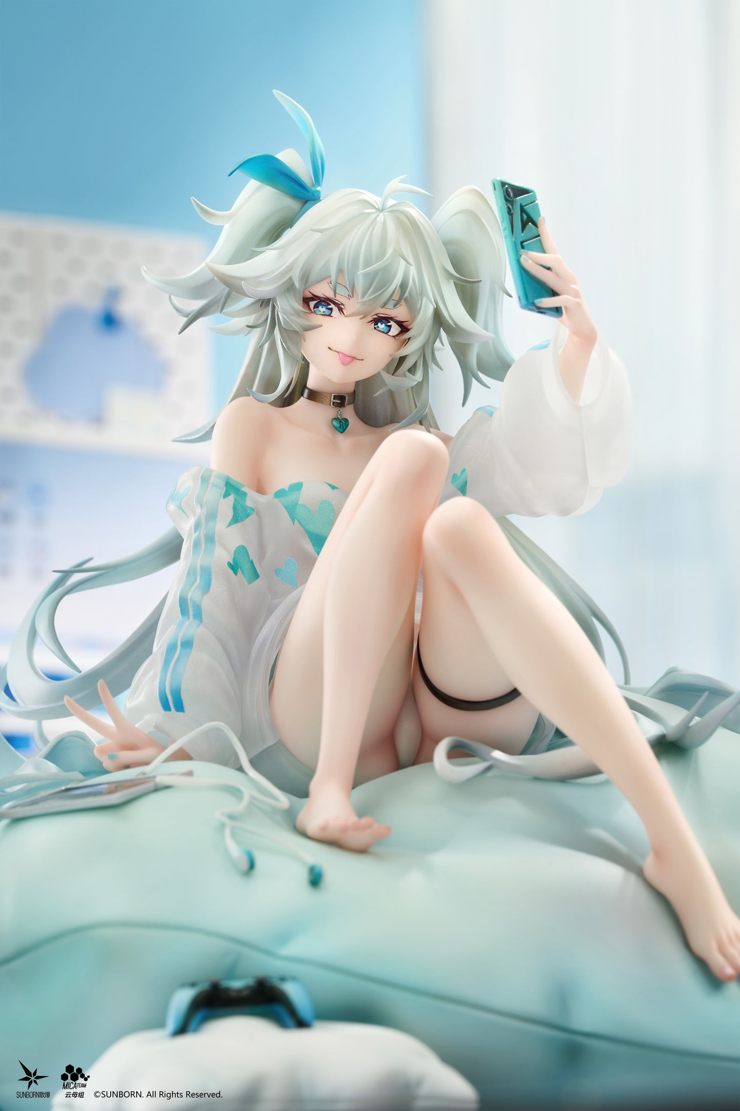 Calbone - Girls' Frontline: Neural Cloud Marvellous Herb Cake [PRE-ORDER]