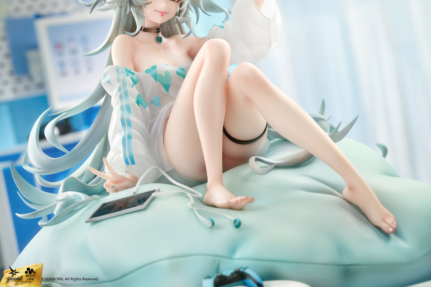 Calbone - Girls' Frontline: Neural Cloud Marvellous Herb Cake [PRE-ORDER]