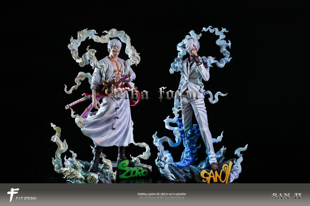FIT Studio - Nika Version Sanji [PRE-ORDER]