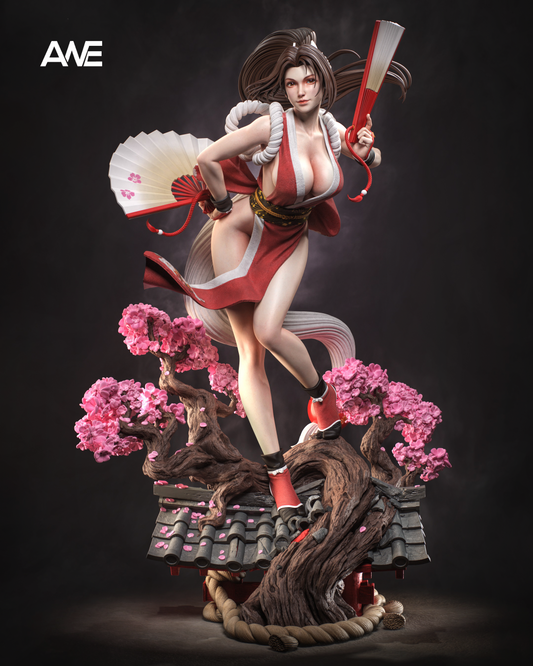 ANE Studio - Shiranui Mai [PRE-ORDER]