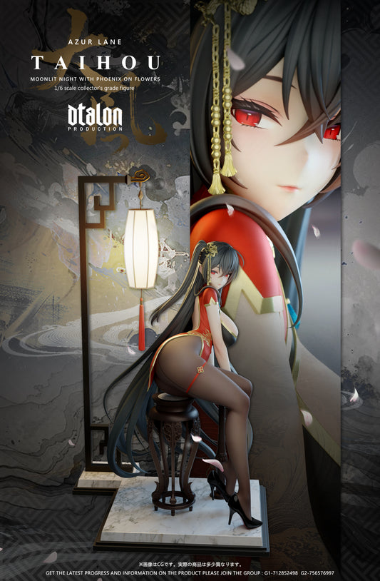 Dtalon Studio - Taihou [PRE-ORDER]
