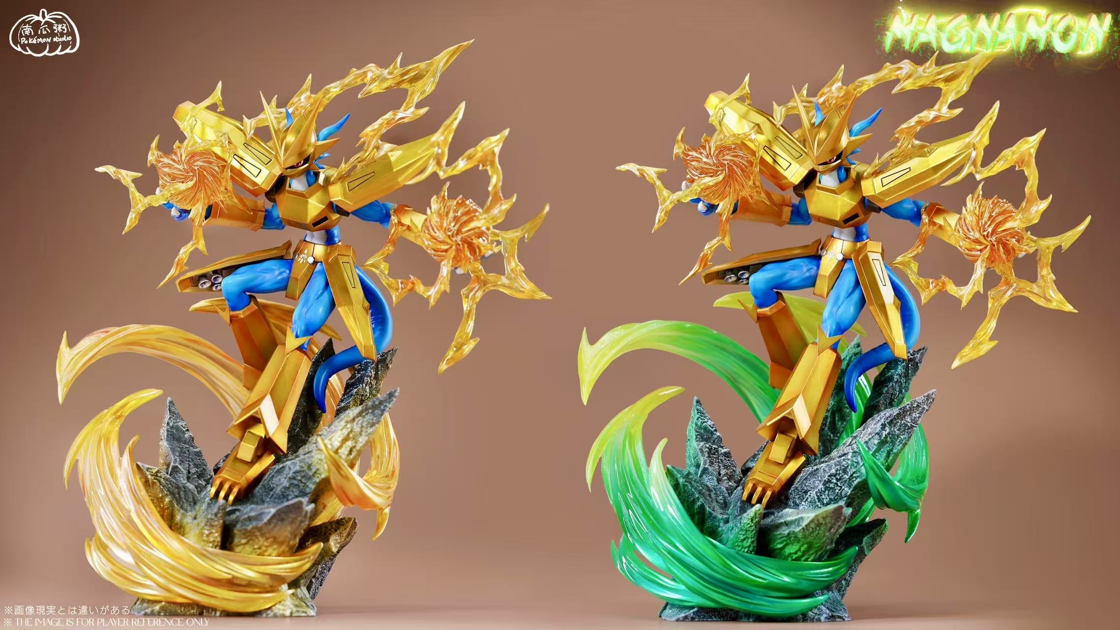 New Collection – GK Collectors