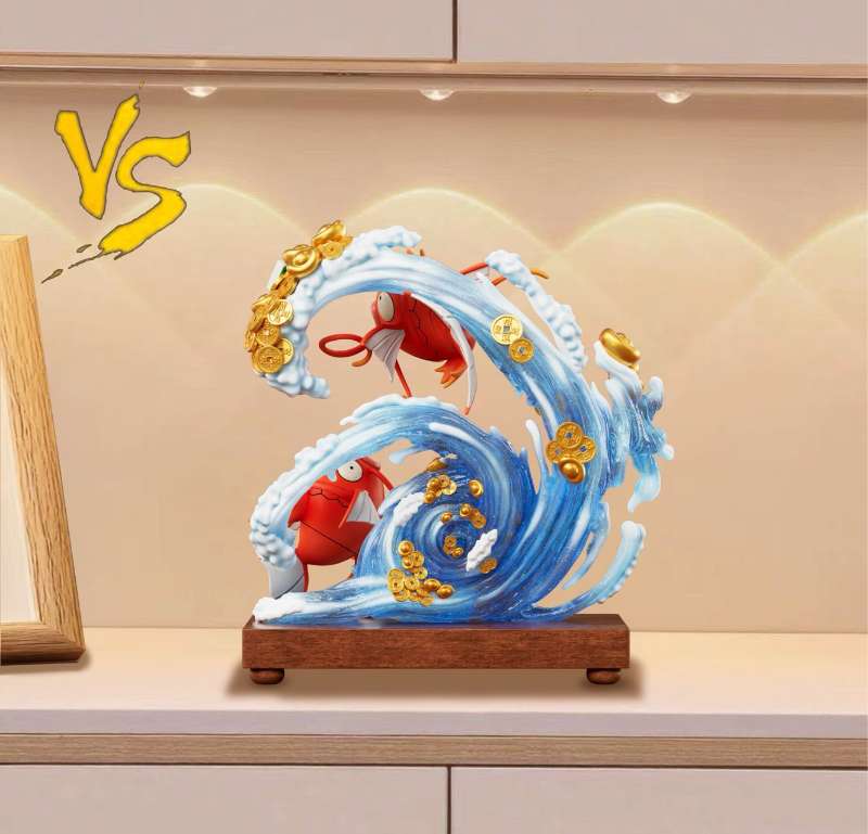 VS Studio - Wealth Magikarp [PRE-ORDER]