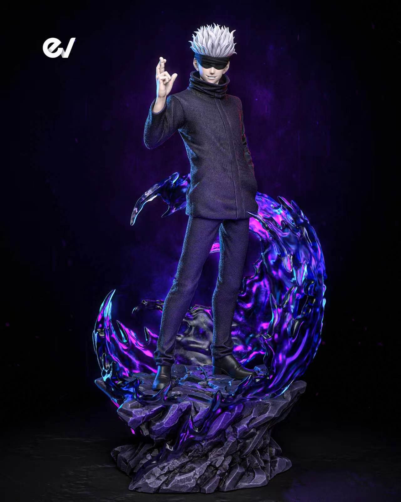 EV Studio - Gojo Satoru [PRE-ORDER]