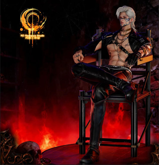 Radiance Studio - Love and Deepspace Sylus [PRE-ORDER]