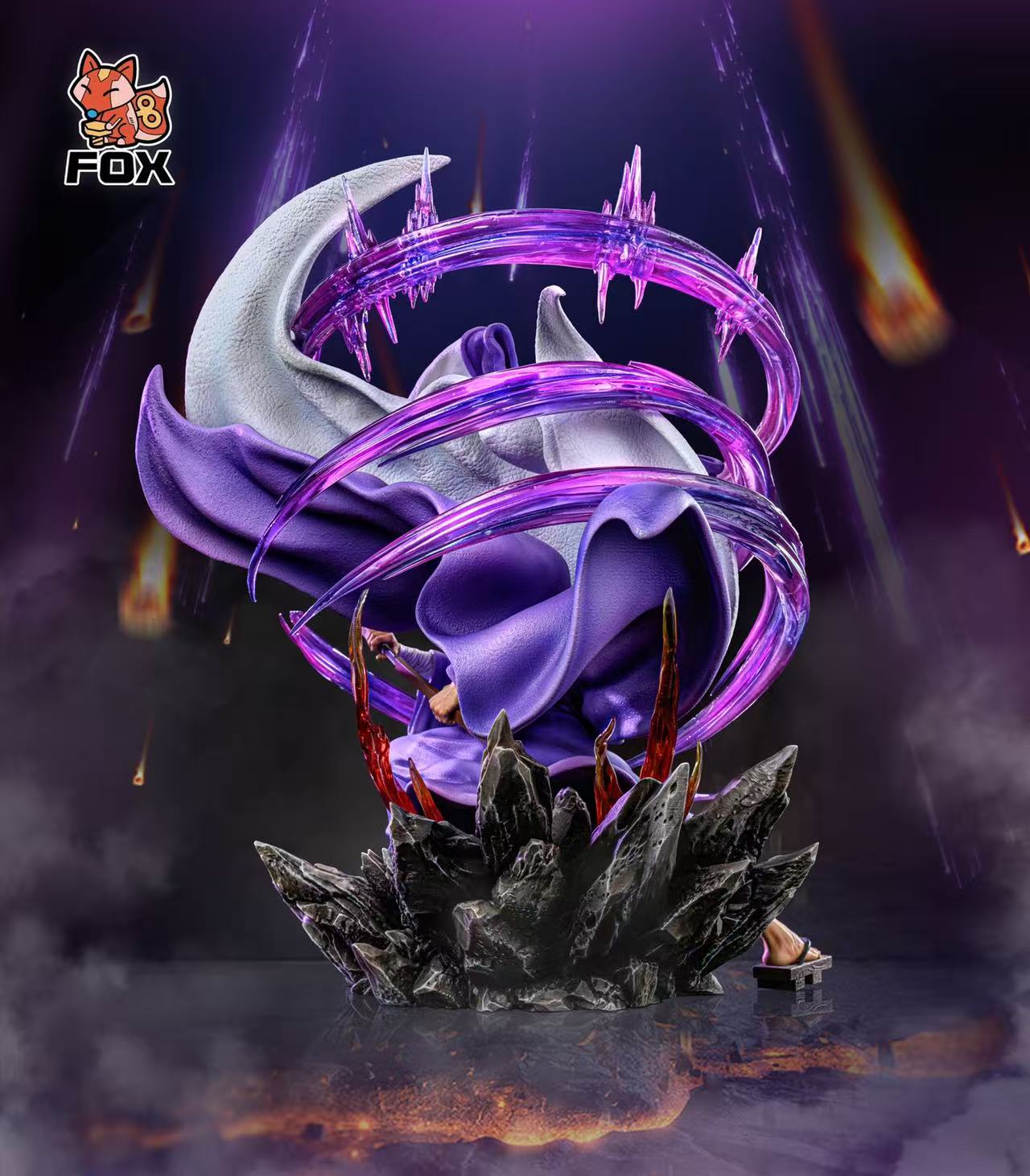 Fox Studio - Fujitora [PRE-ORDER CLOSED] – GK Collectors
