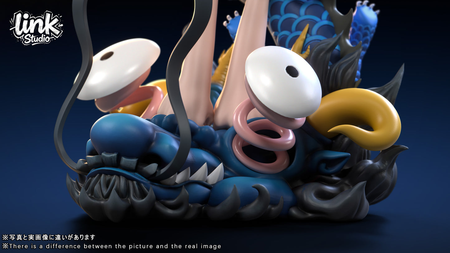 Link Studio - Anya Cosplay Series Nika Luffy [PRE-ORDER]