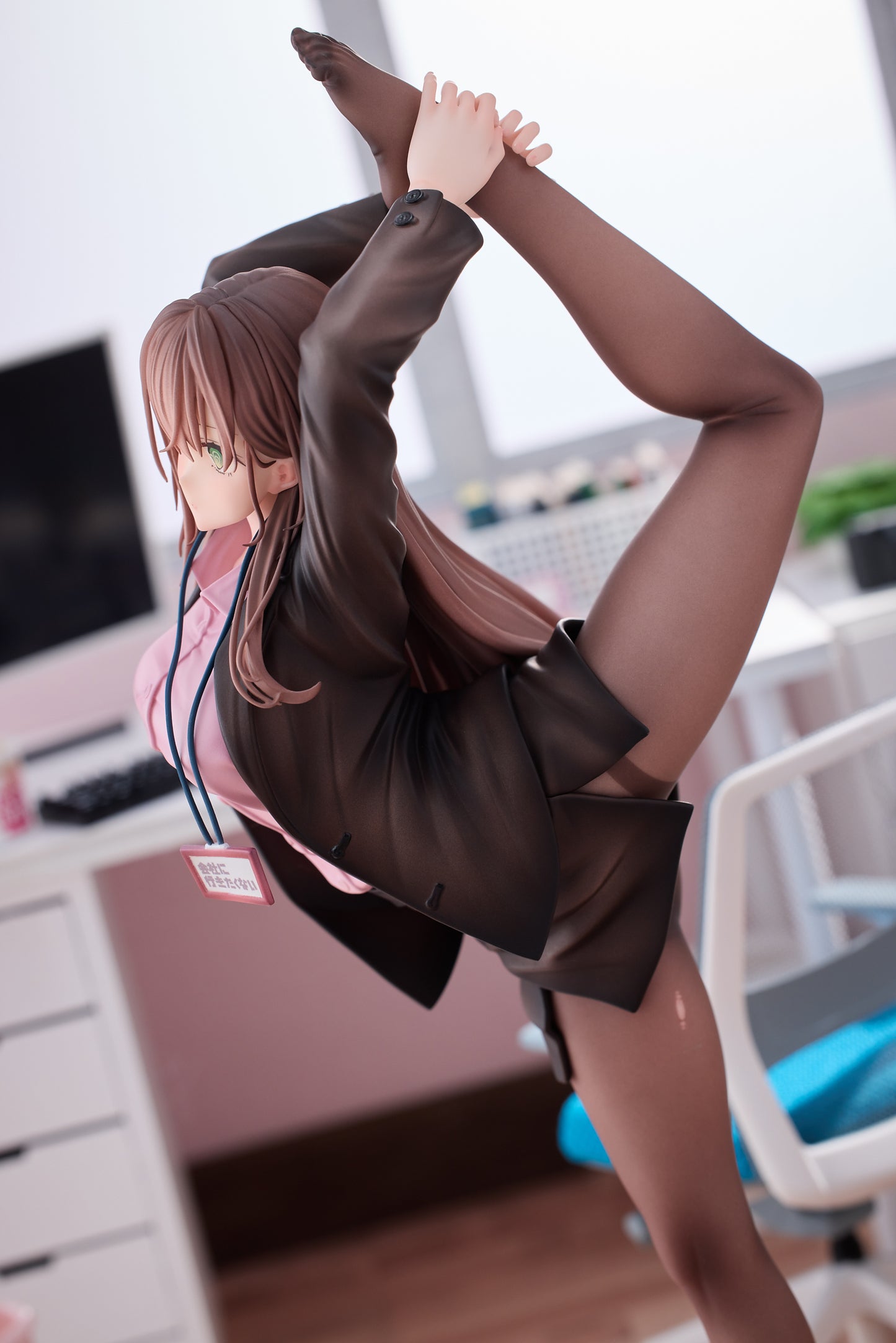 MAGI ARTS - The Office Lady [PRE-ORDER CLOSED]