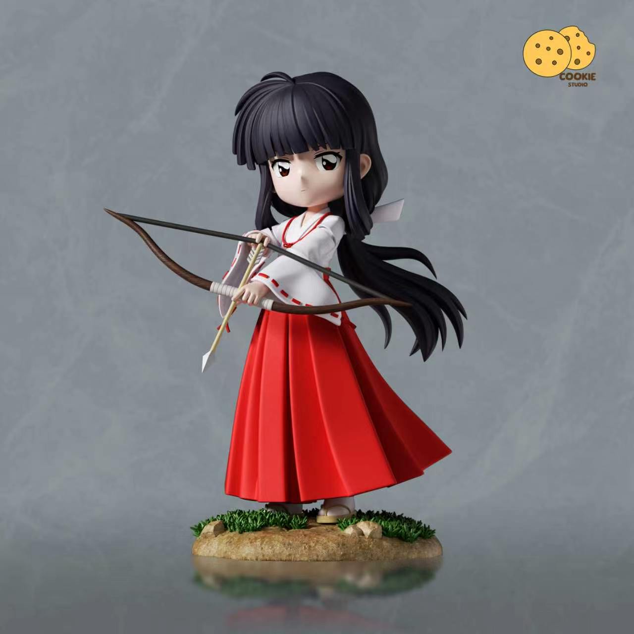 Cookie Studio - Kikyo [PRE-ORDER]