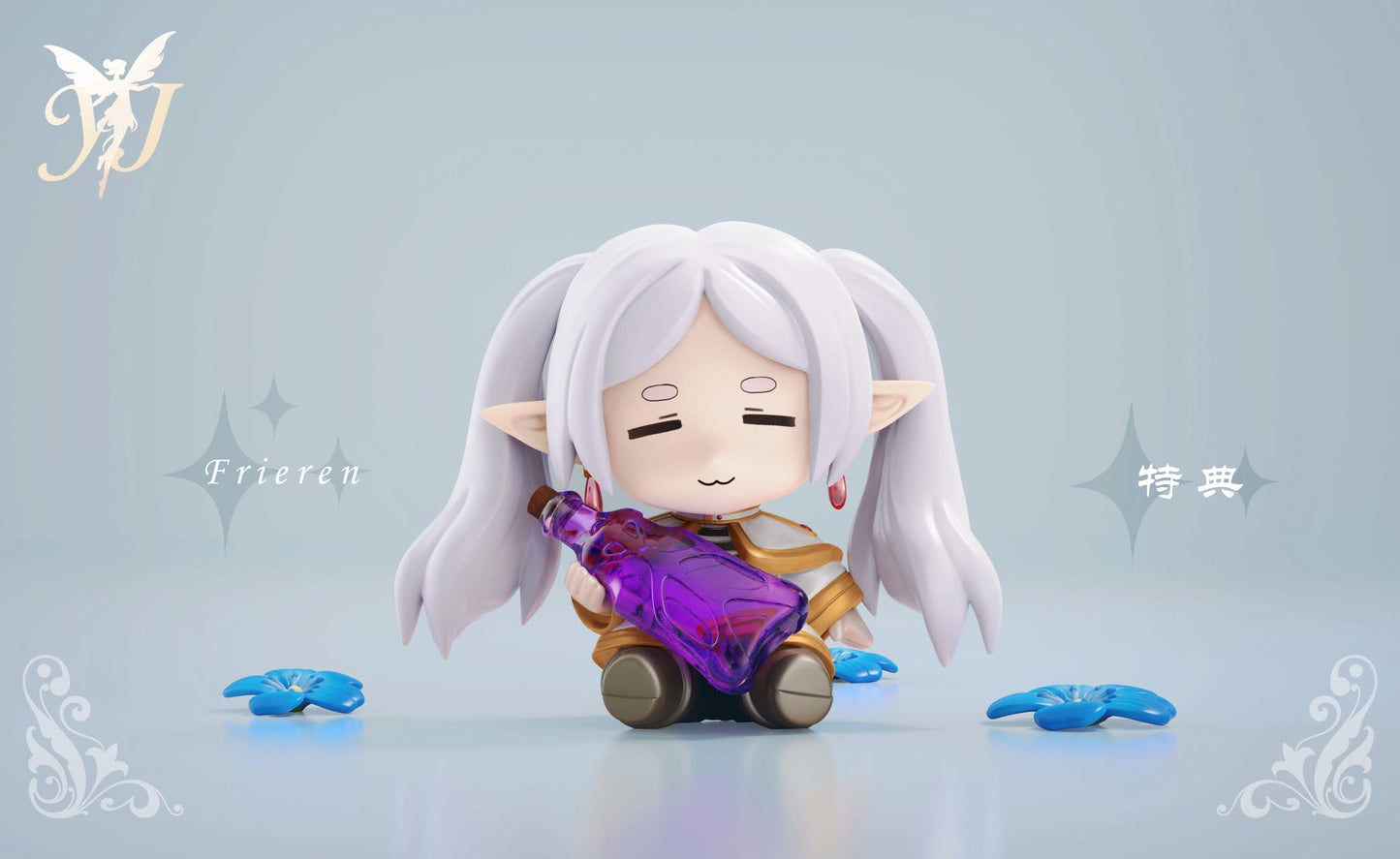 Yan Ji Studio - Frieren [PRE-ORDER]