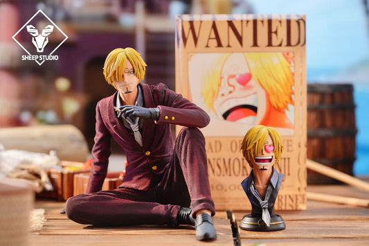 Sheep Studio - Sanji [PRE-ORDER]