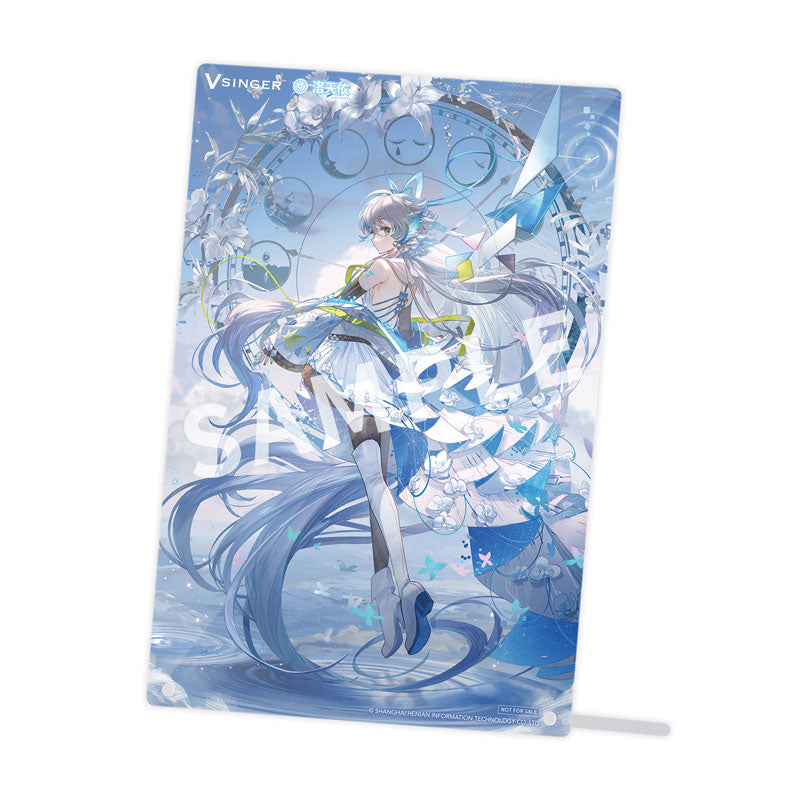 APEX-TOYS - Vsinger Luo Tianyi 12th Year Anniversary (Licensed) [PRE-ORDER]