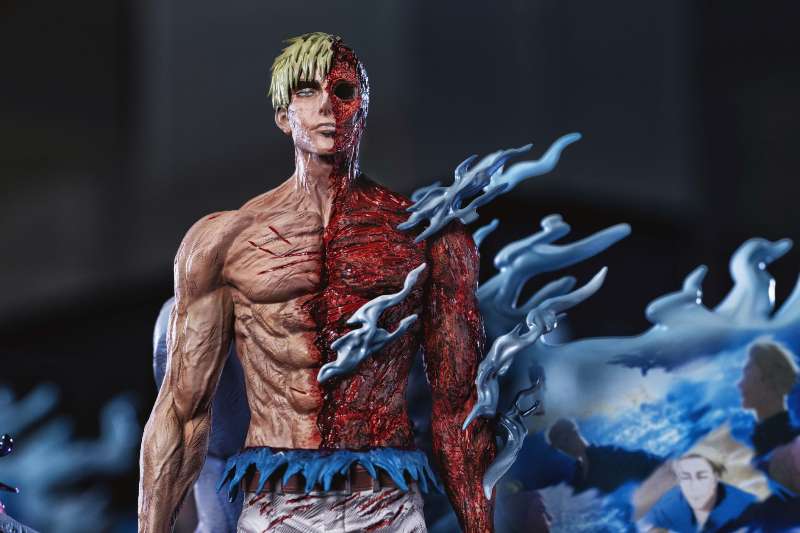 Fantasy Studio - Nanami Kento [IN-STOCK]