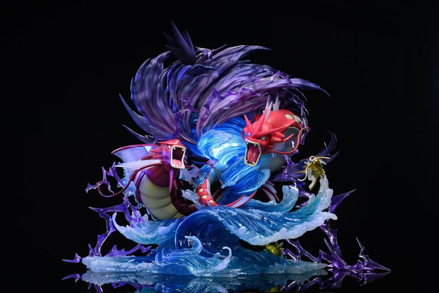 Raven Studio - Gyarados Evolution Series [PRE-ORDER CLOSED]