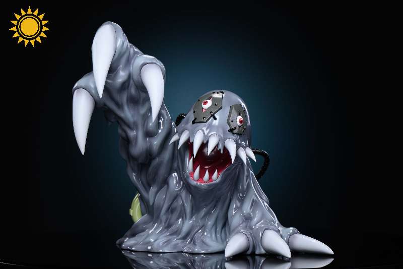 Sun Studio - Raremon [PRE-ORDER]