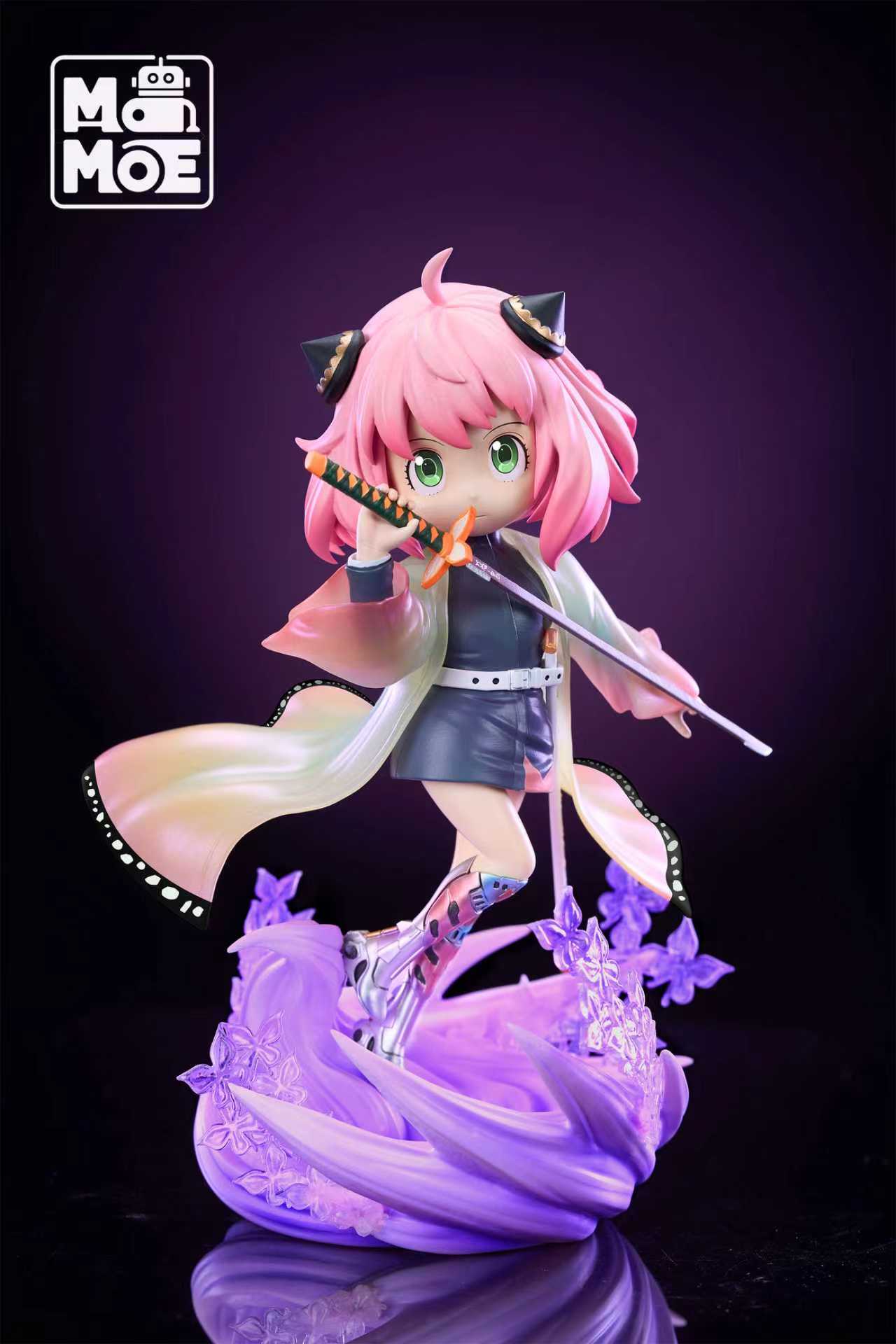 MOE Studio - Anya Cosplay Shinobu [PRE-ORDER]