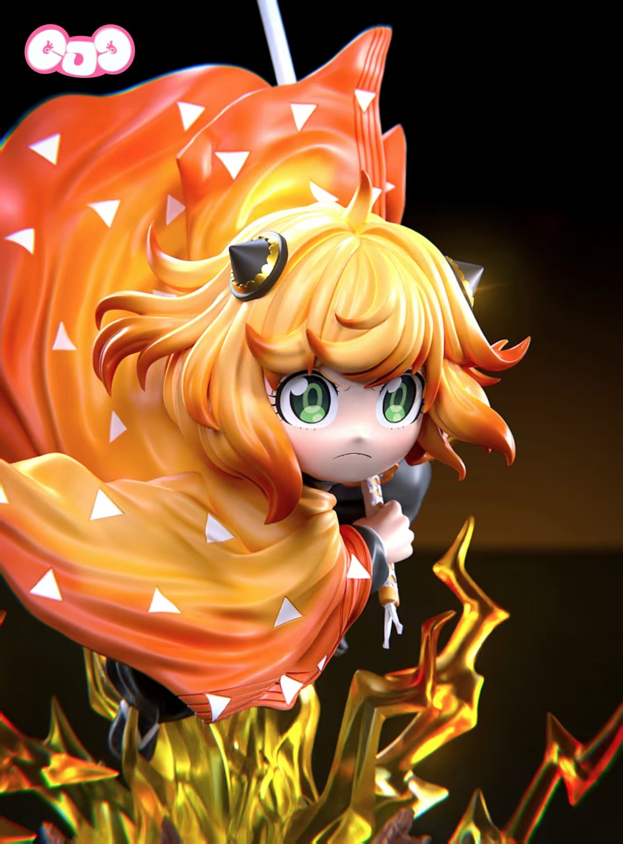 GJJ Studio - Anya Cosplay Zenitsu [PRE-ORDER]