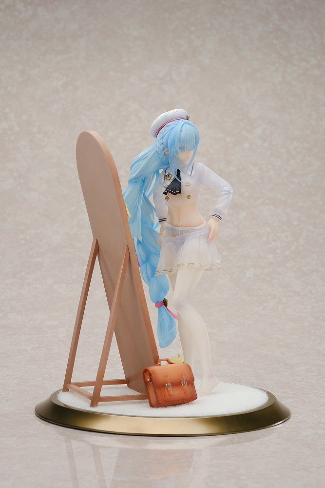 APEX-TOYS - Azur Lane HMS Janus (Licensed) [PRE-ORDER CLOSED] – GK