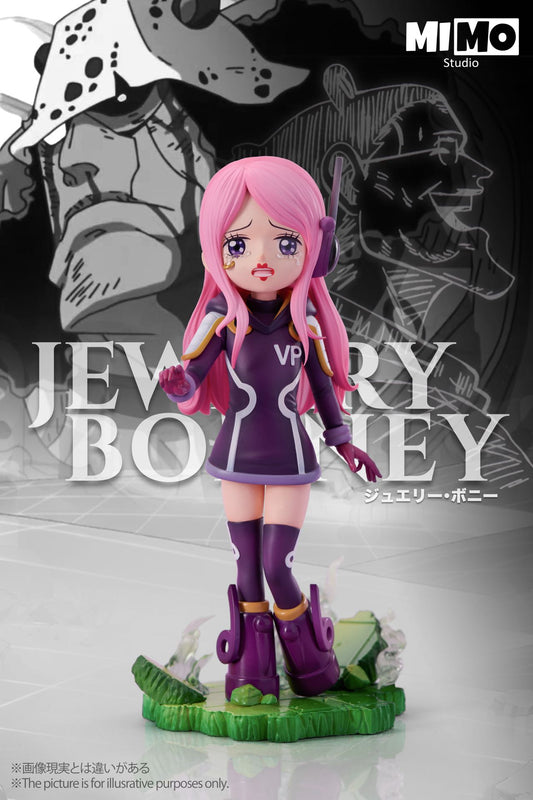 MIMO Studio - Bonney [PRE-ORDER]