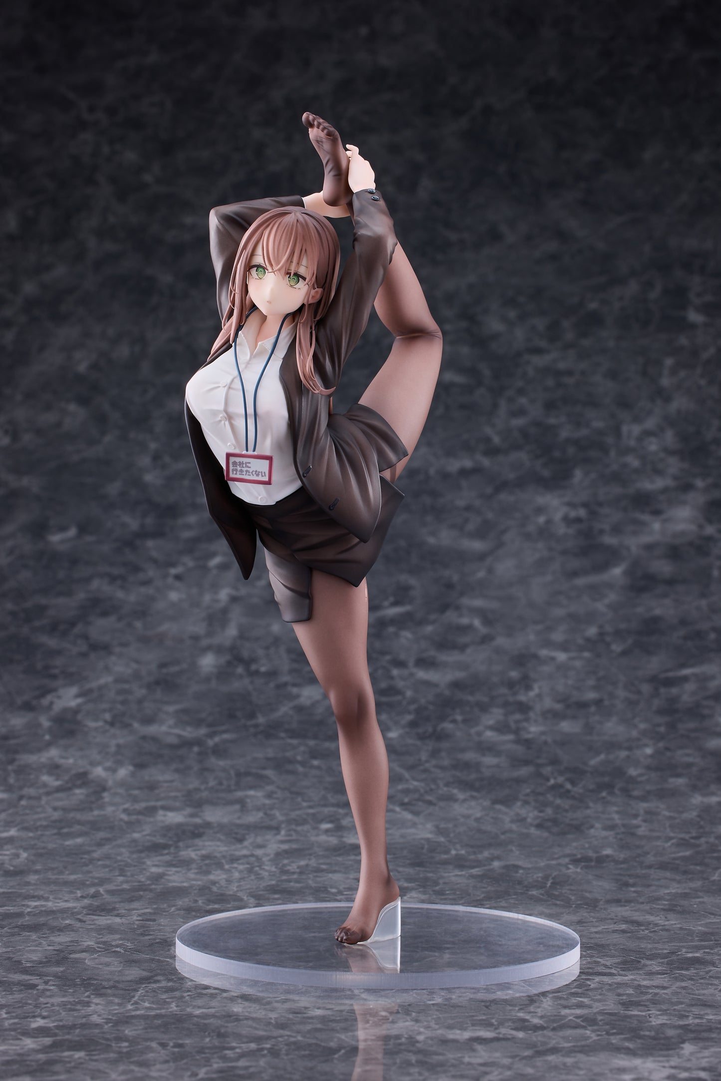 MAGI ARTS - The Office Lady [PRE-ORDER CLOSED]