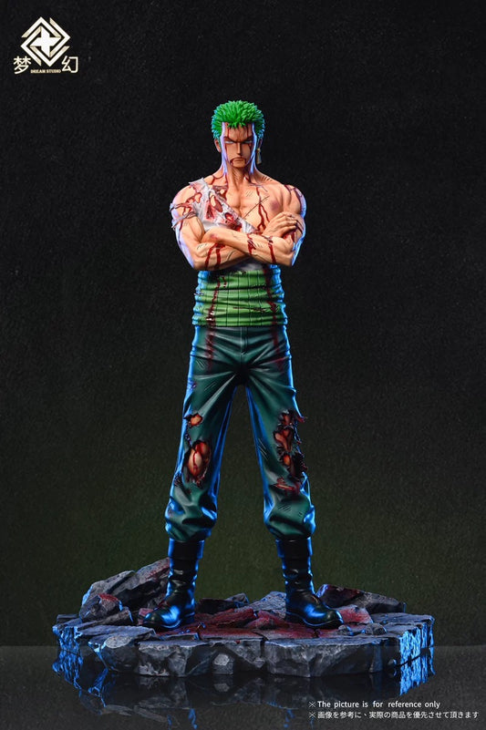 Dream Studio - Roronoa Zoro [IN-STOCK]