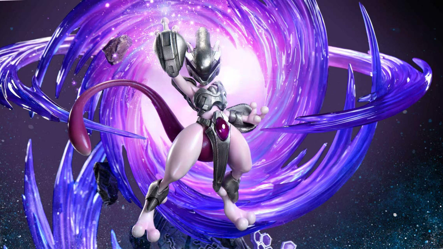 Phoenix Studio - Mewtwo Evolution Series [PRE-ORDER]