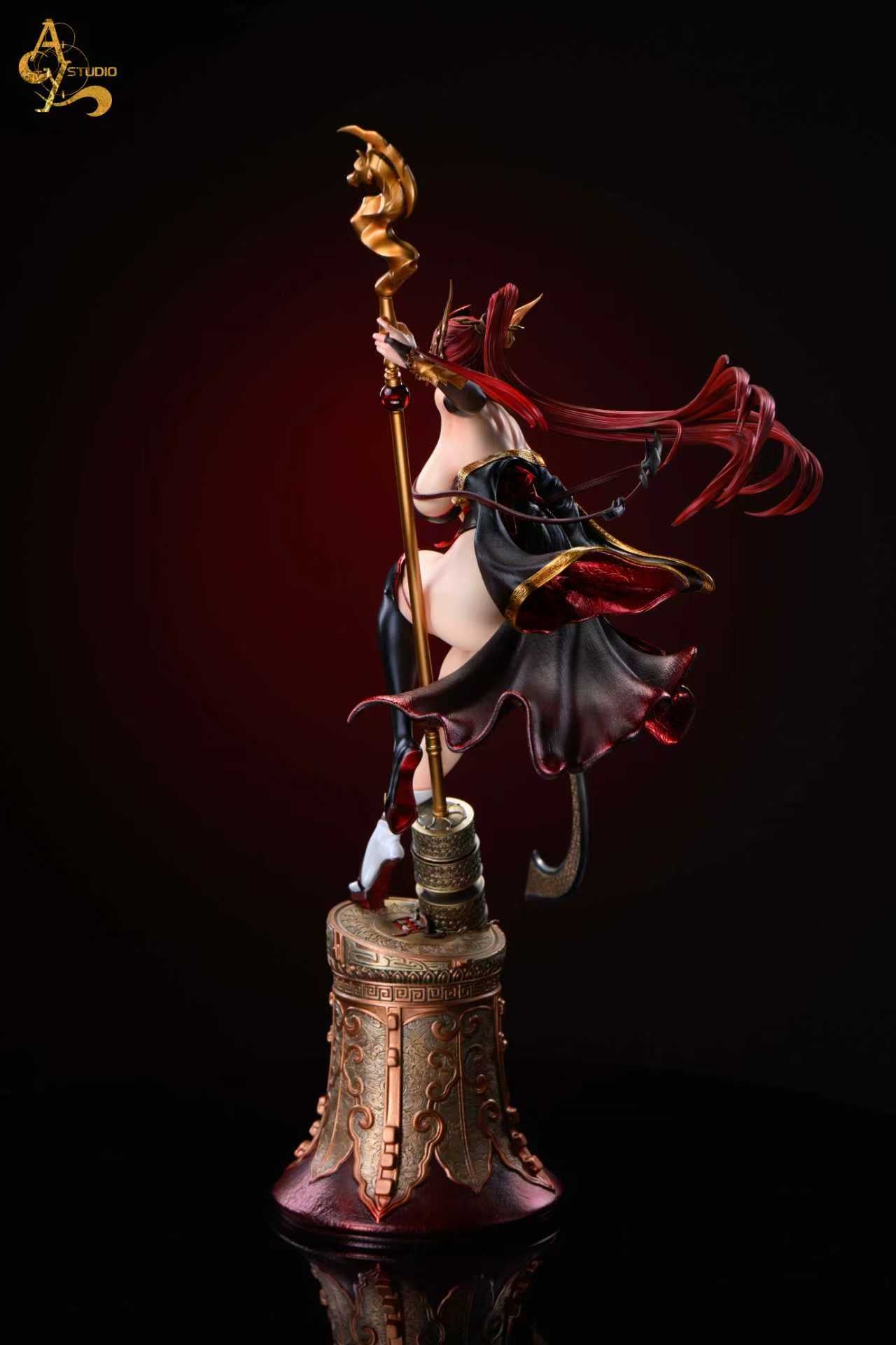ACY Studio - Chinese Zodiac Series Horse [PRE-ORDER]