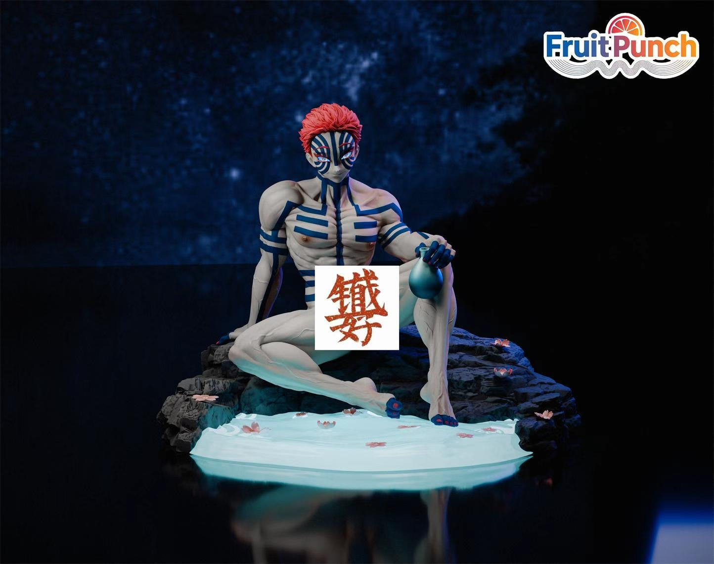 Fruit Punch Studio - Akaza [PRE-ORDER] – GK Collectors