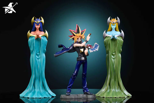 Wizard Studio - Mystical Elf [PRE-ORDER]