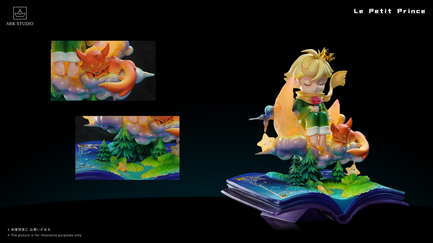 ARK Studio - Le Petit Prince [PRE-ORDER]