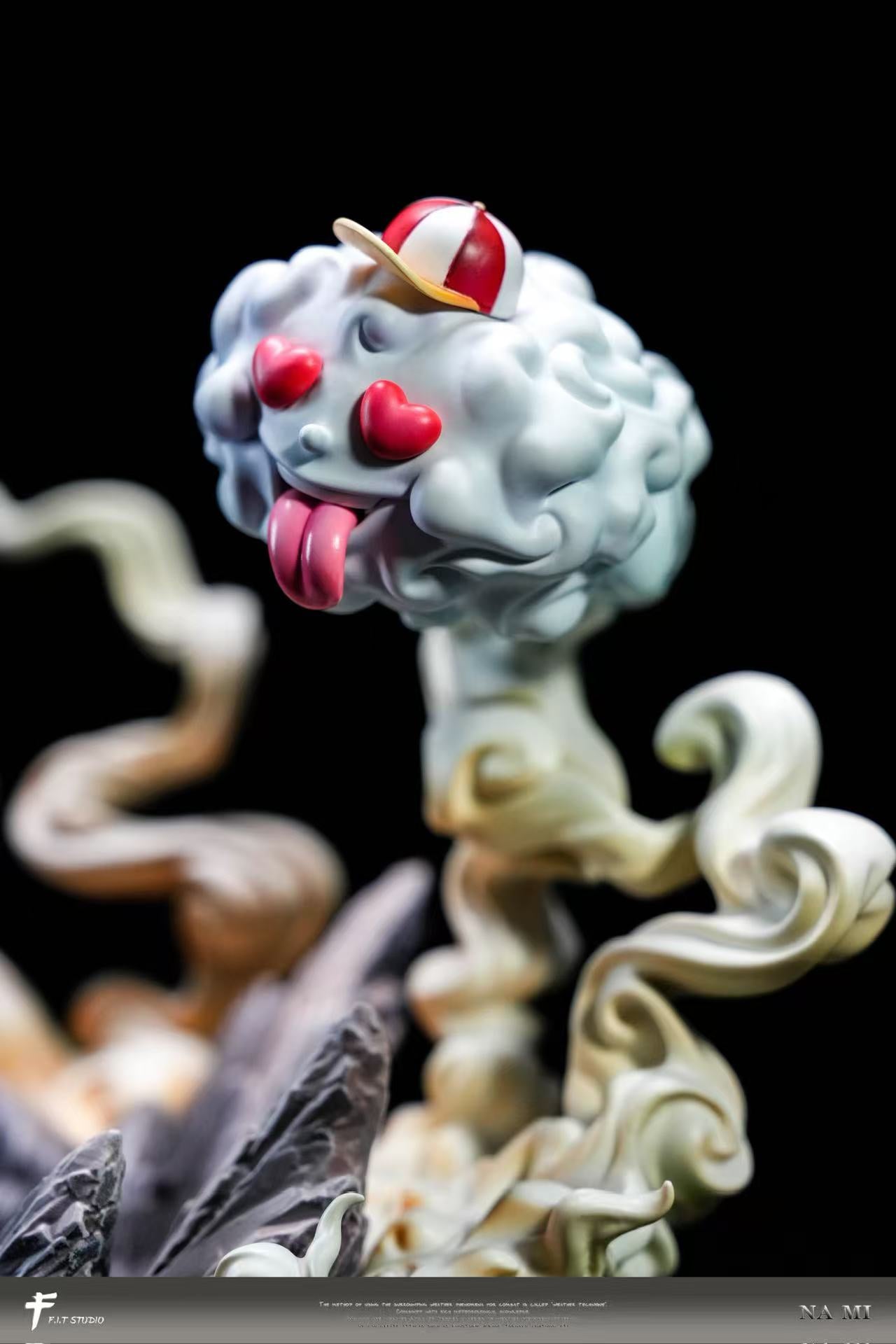 FIT Studio - Nika Series Nami [PRE-ORDER]