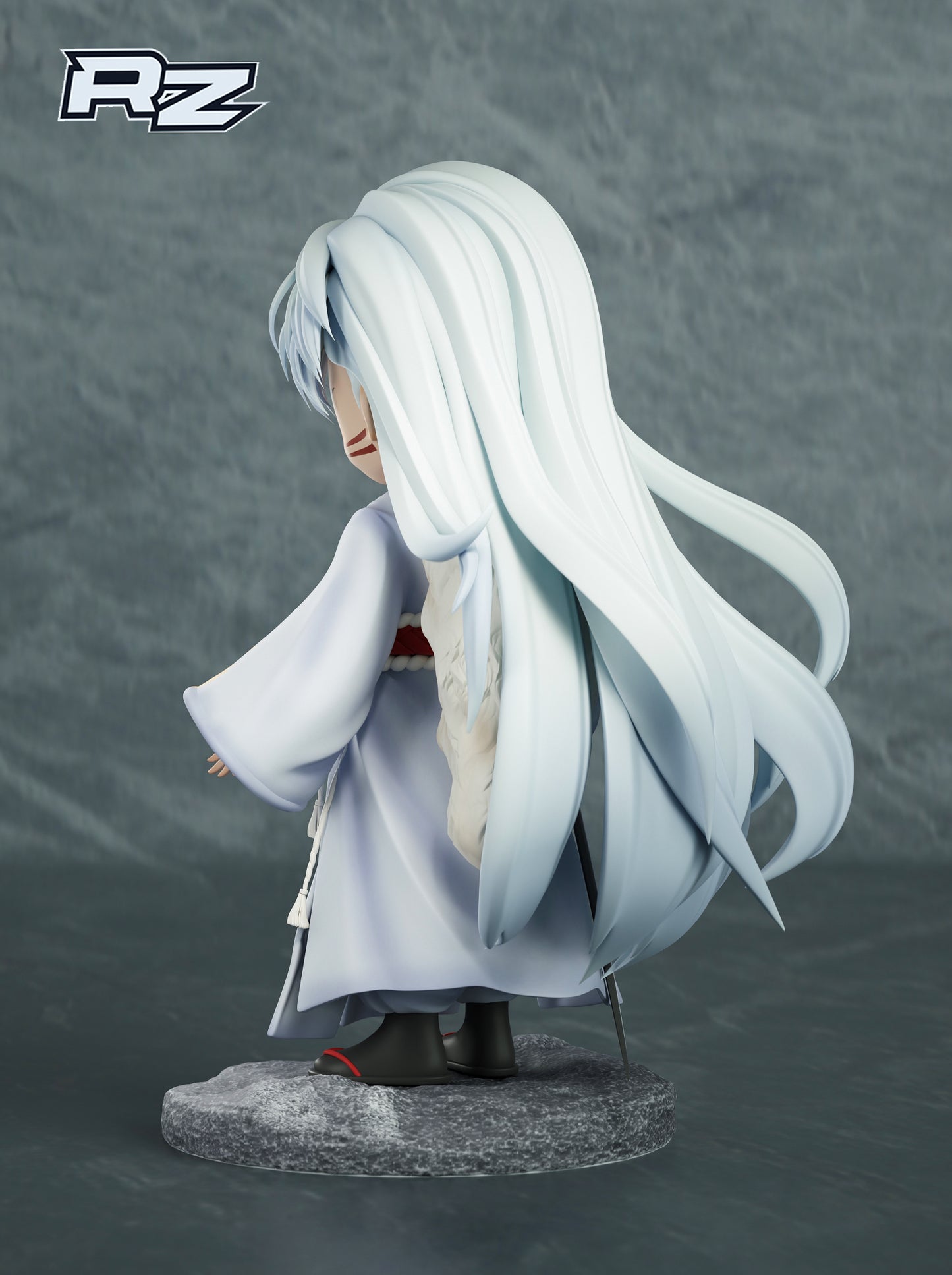 RZ Studio - Sesshomaru [PRE-ORDER CLOSED]