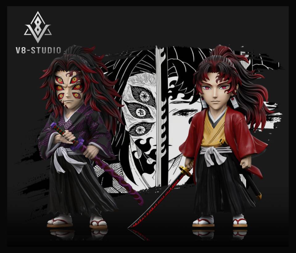 V8 Studio - Tsugikuni Yoriichi [PRE-ORDER]