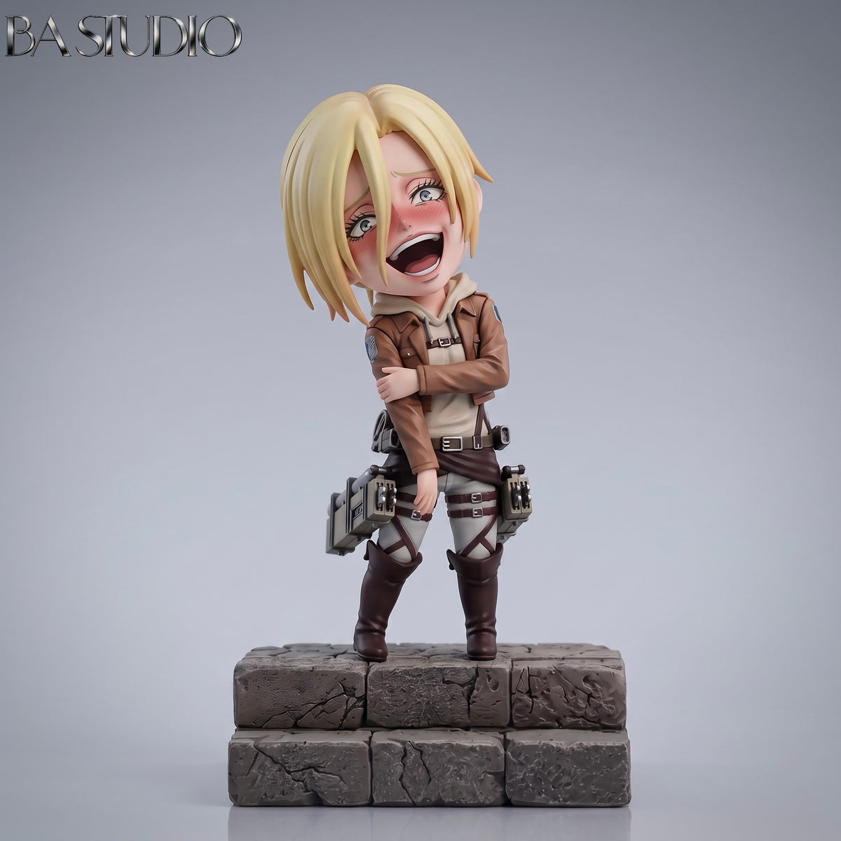 BA Studio - Annie Leonhart [PRE-ORDER]