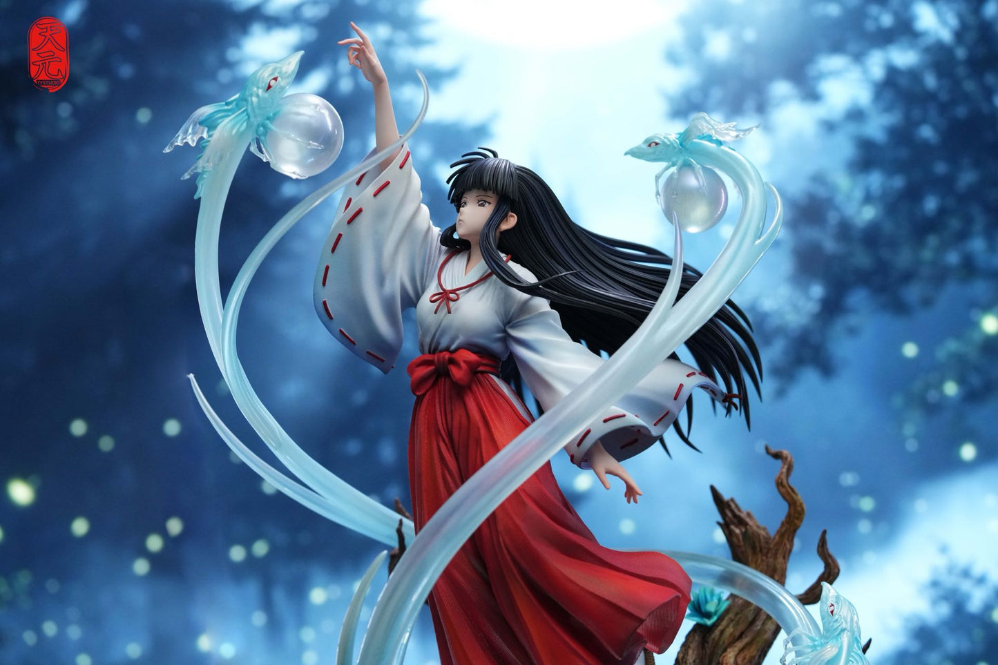Tian Yuan Studio - Kikyo [PRE-ORDER]