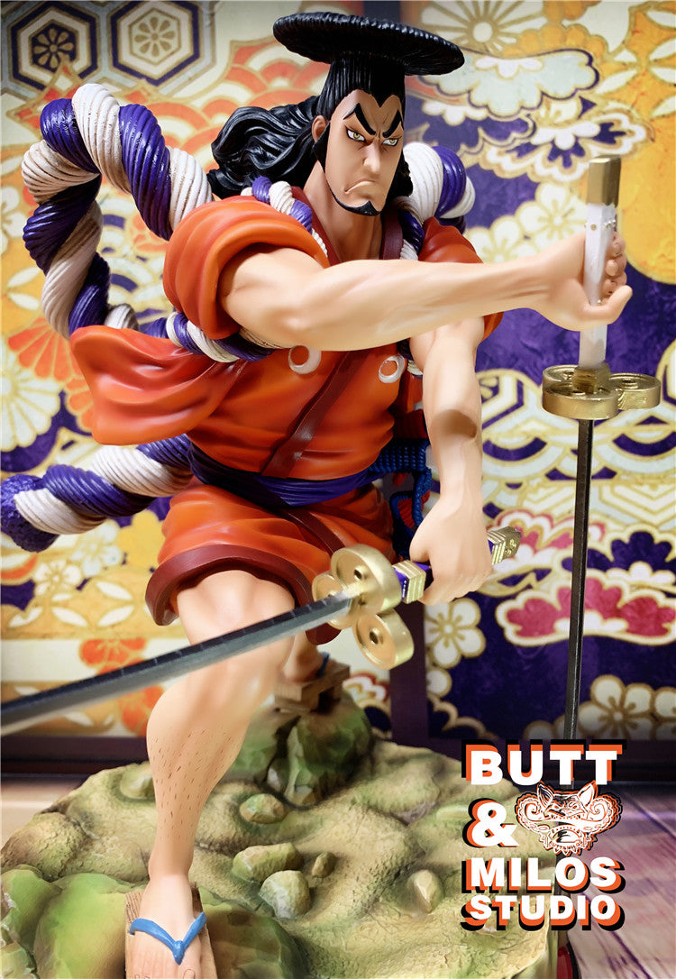 Butt & Milos Studio - Kozuki Family Oden [IN-STOCK]