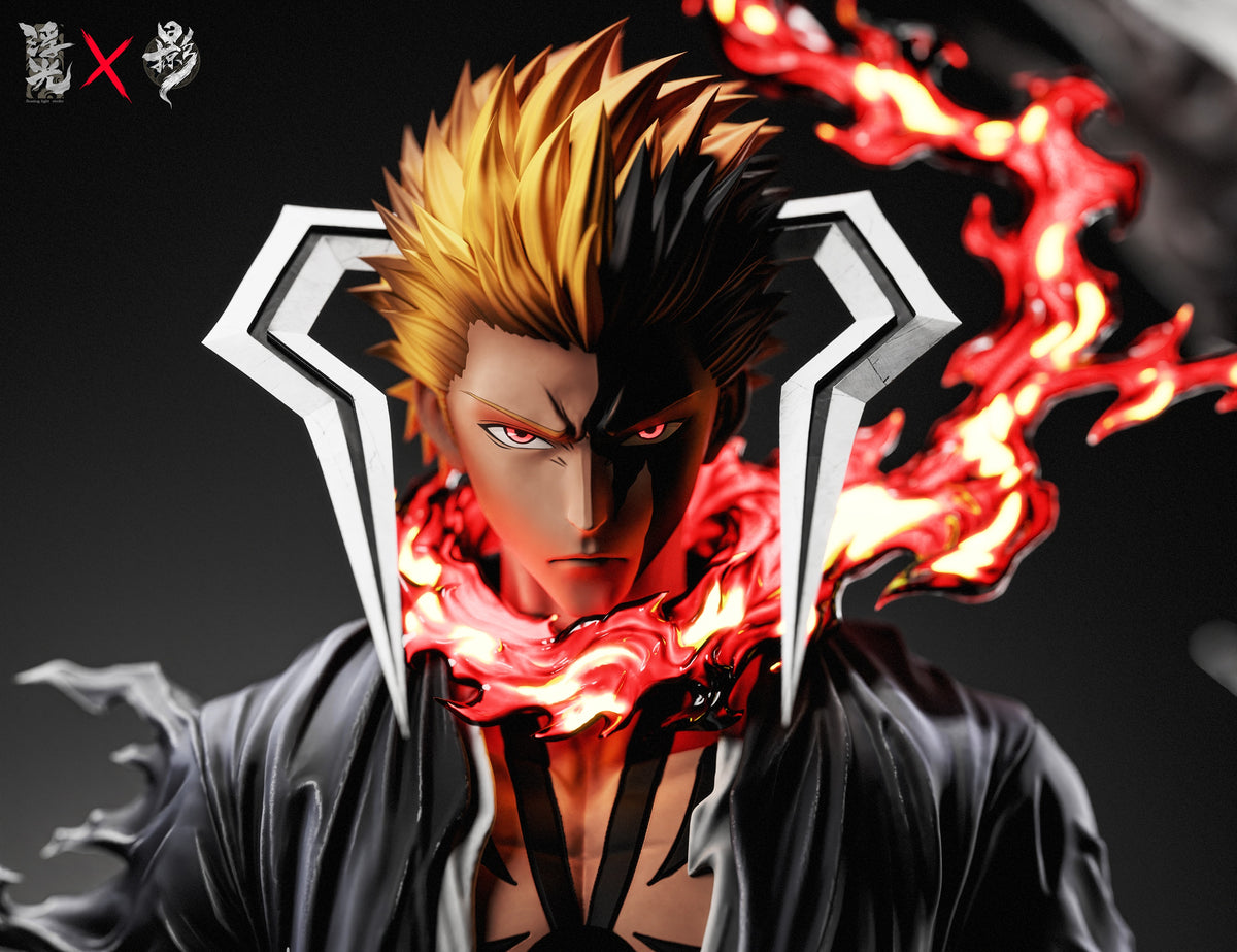 Fu Guang Studio X Lue Ying Studio - Kurosaki Ichigo [PRE-ORDER]