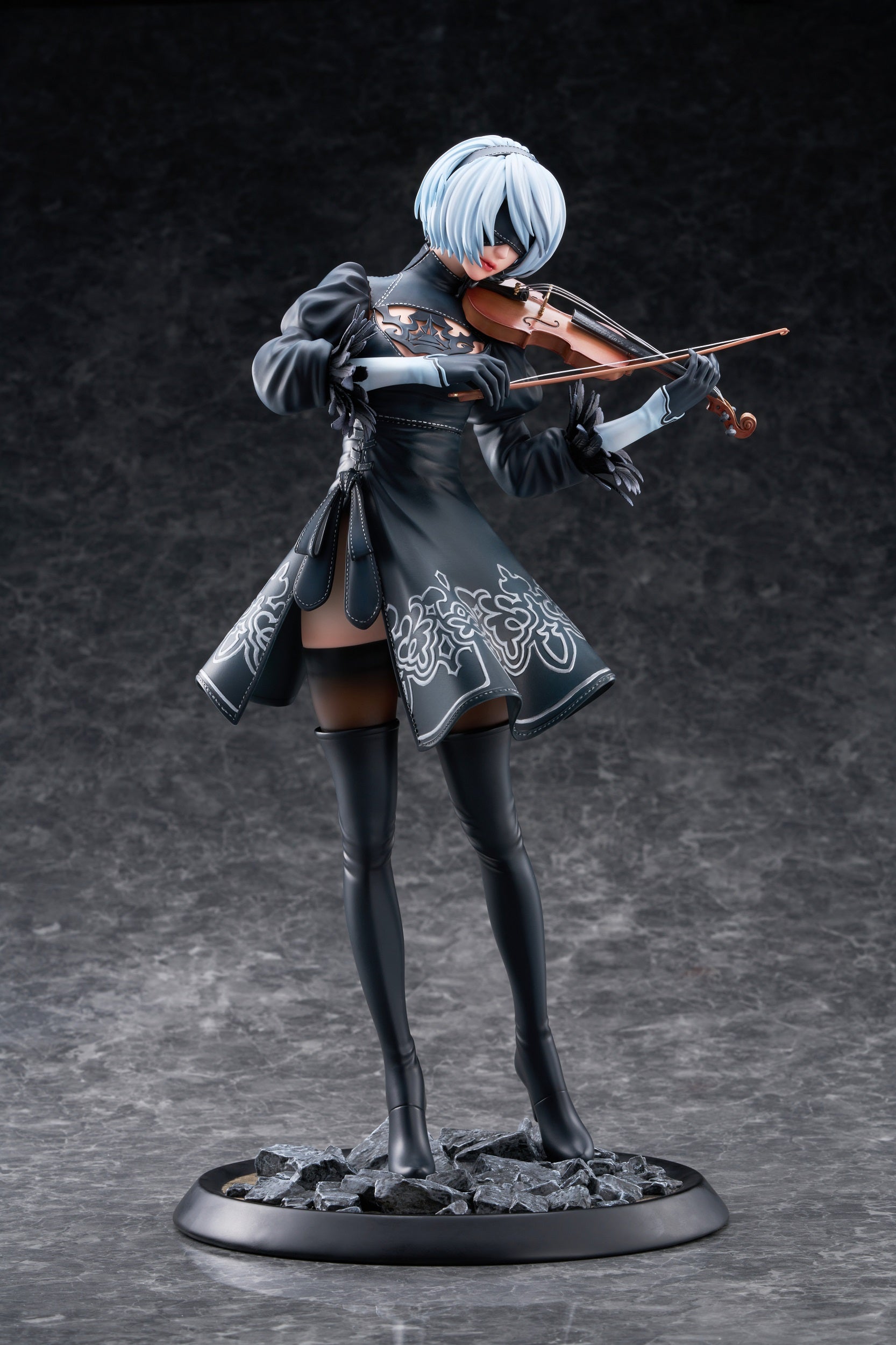 ASS Studio - Musical Series NieR 2B [PRE-ORDER CLOSED] – GK Collectors