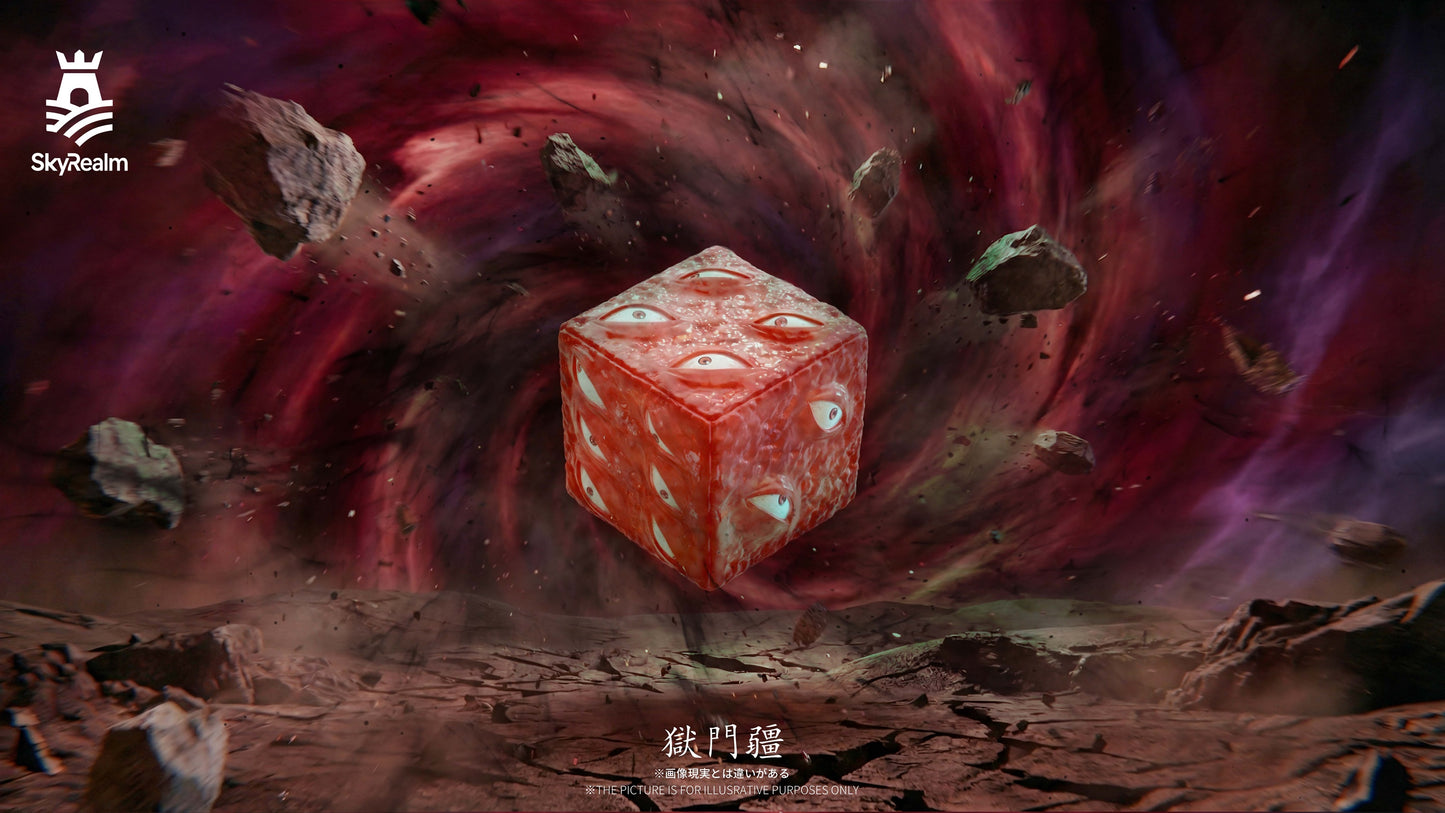 Sky Realm Studio - Prison Realm [PRE-ORDER]