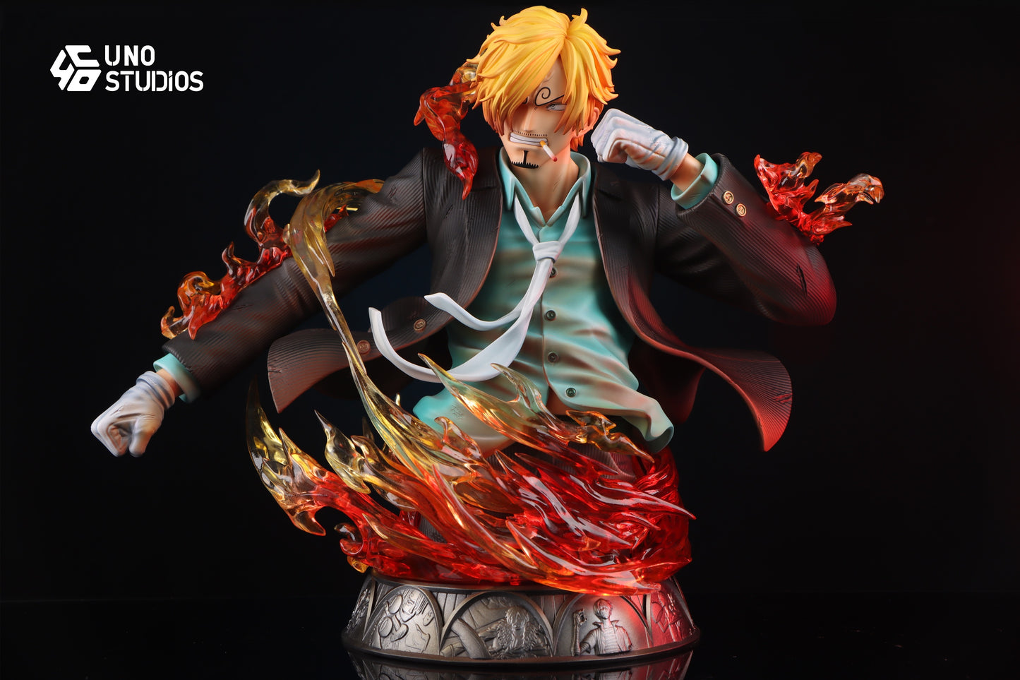 UNO Studios - Sanji [PRE-ORDER]