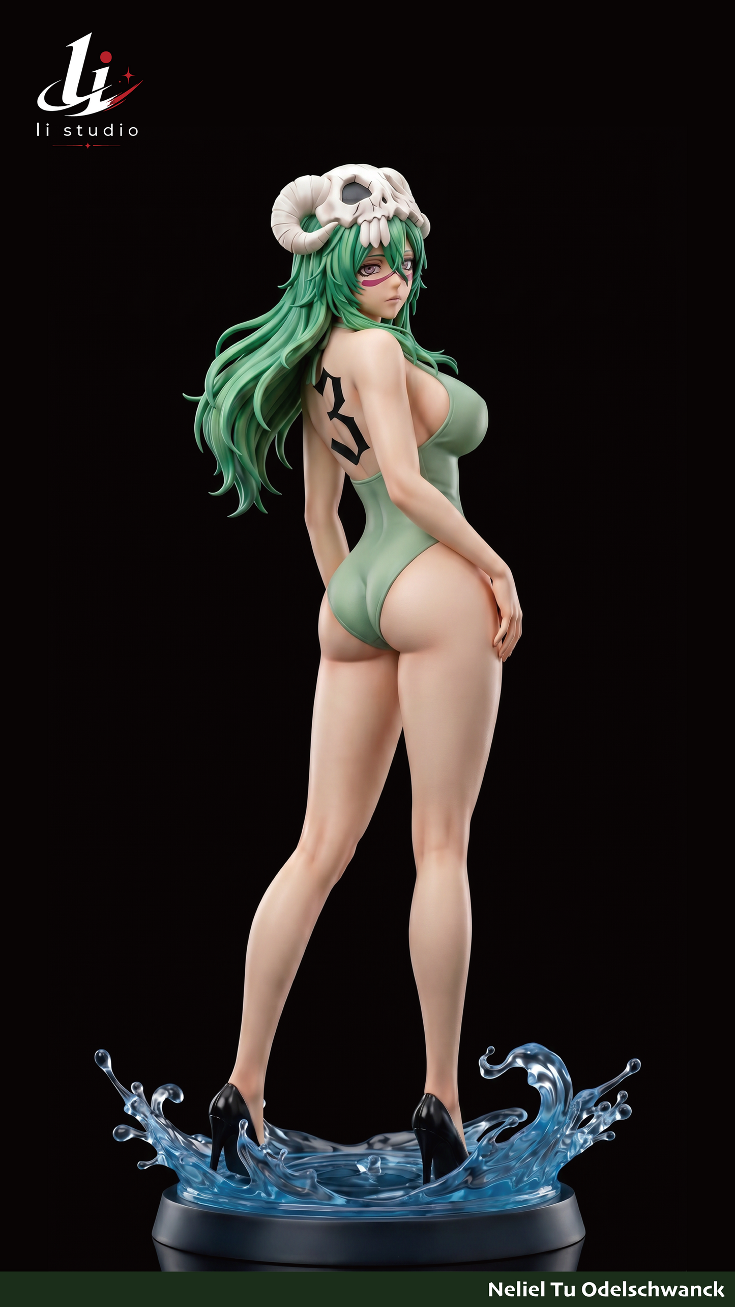 Li Studio - Nelliel Tu [PRE-ORDER]