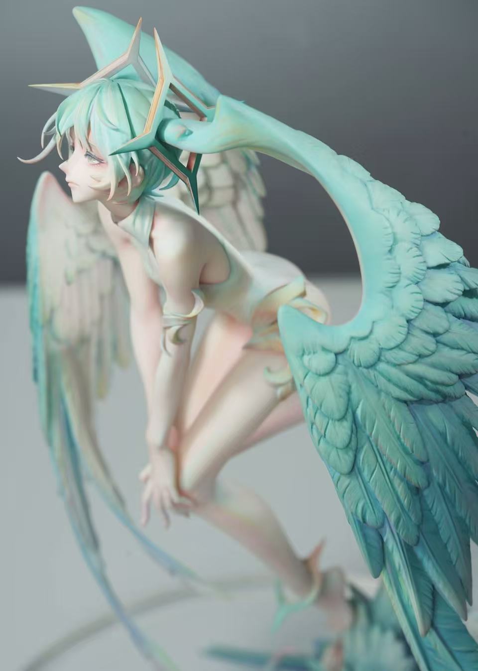 FK Studio - Angel Series Hatsune Mirai [PRE-ORDER]