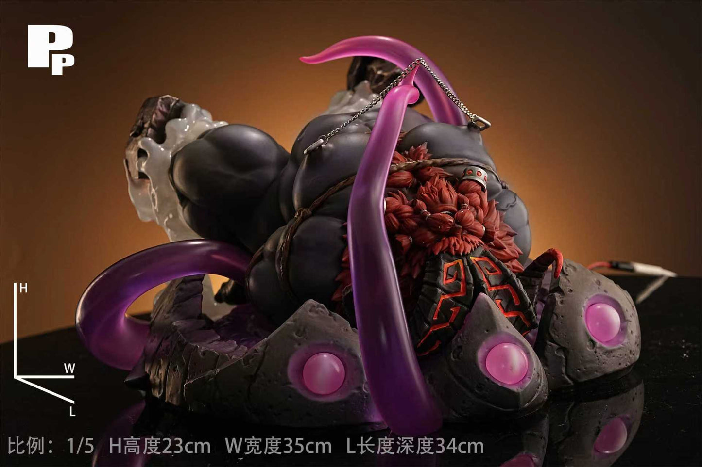 PP Studio - Ornn [PRE-ORDER]