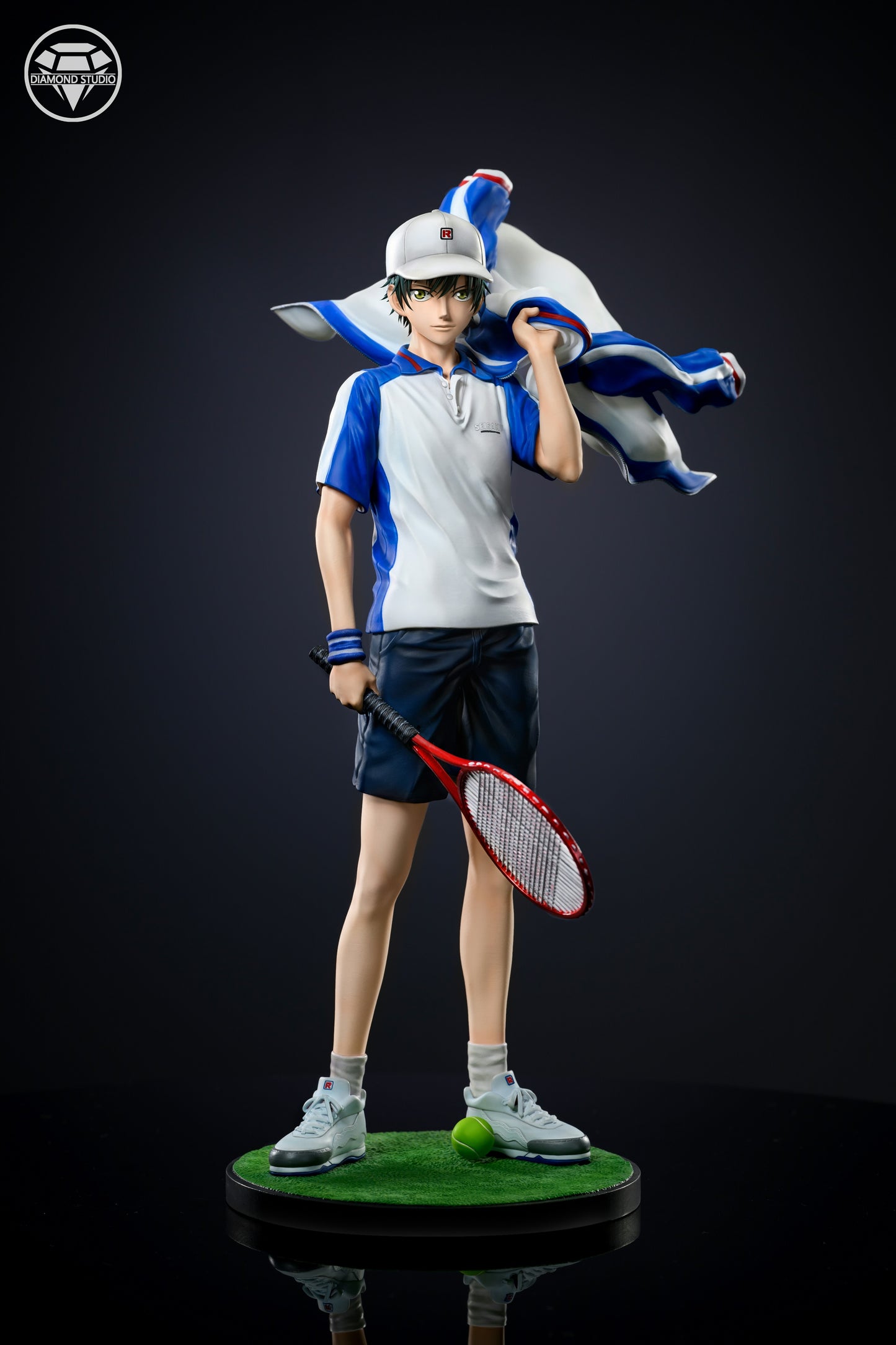 Diamond Studio - Echizen Ryoma [PRE-ORDER CLOSED]