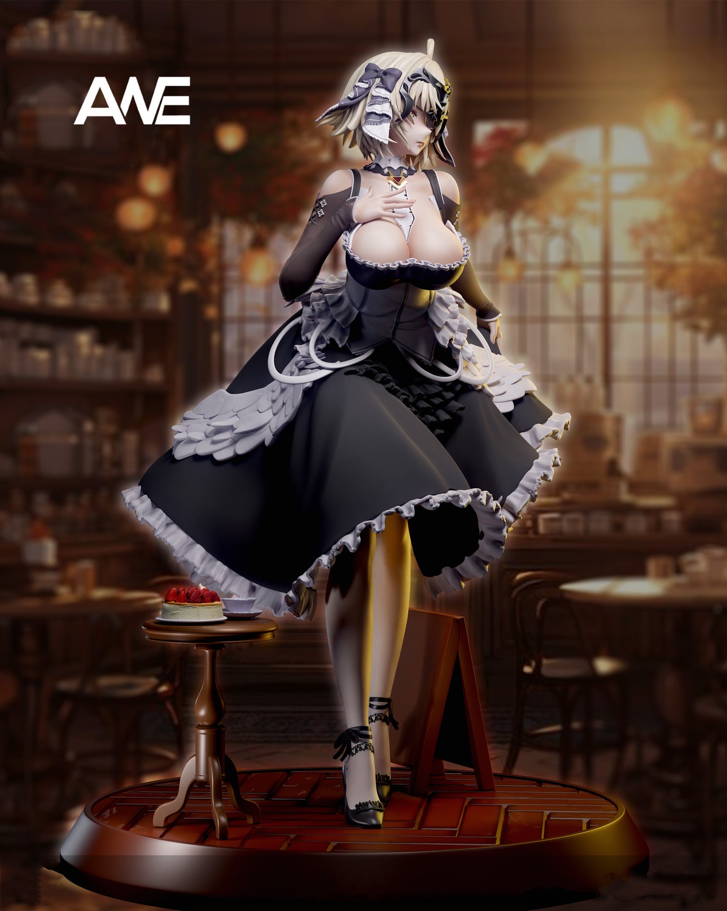 ANE Studio - Joan of Arc Alter [PRE-ORDER]