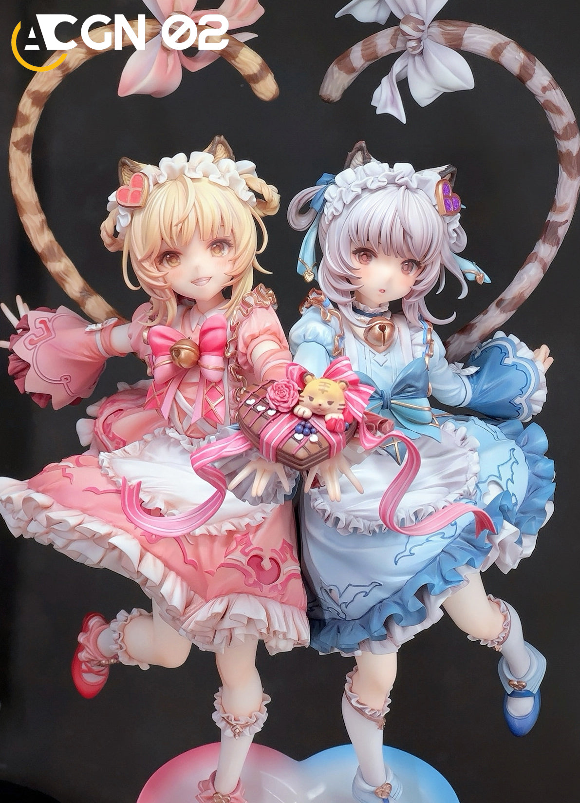 ACGN 02 Studio - Cidala Valentine Version [PRE-ORDER]