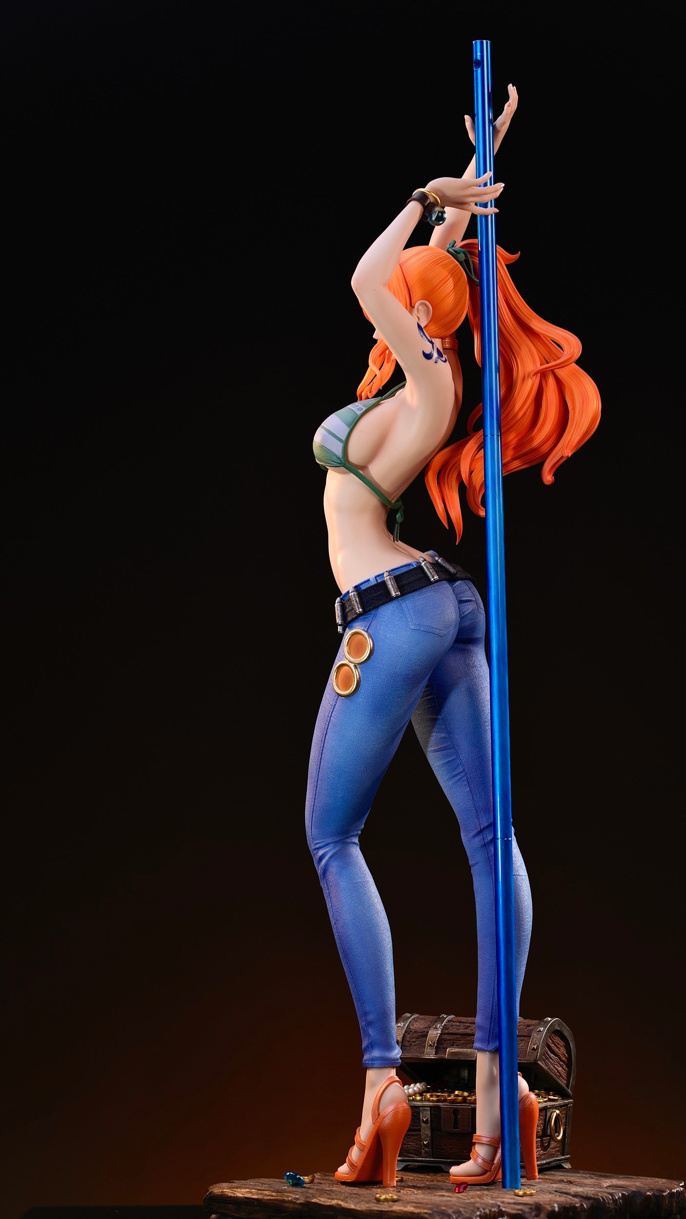 Di Tai She - Nami [PRE-ORDER CLOSED]