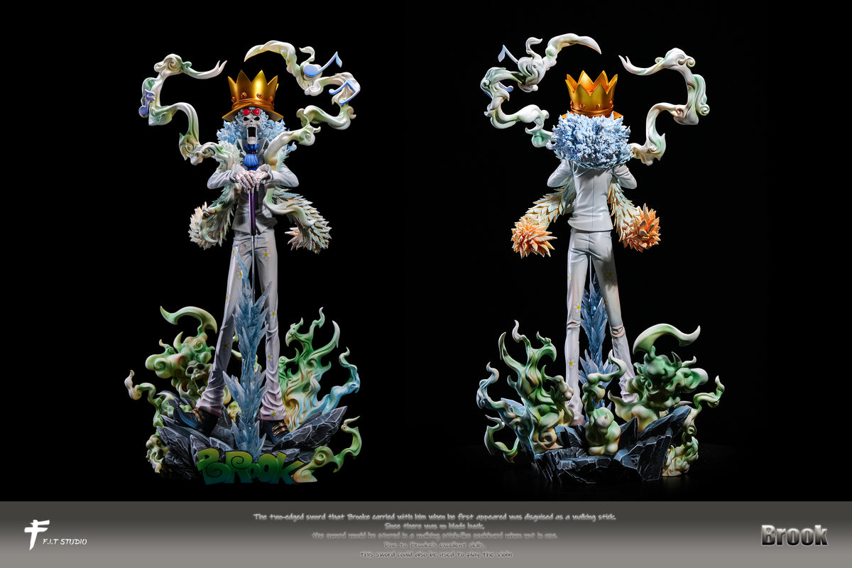 FIT Studio - Nika Series Brook [PRE-ORDER]